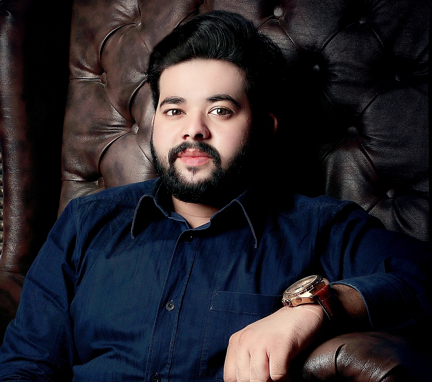 Muhammad Shahzaib Ali Shaikh